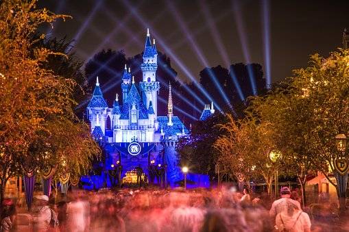 Disney