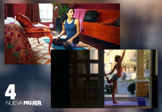 La Casa de las Flores / Desperate Housewives