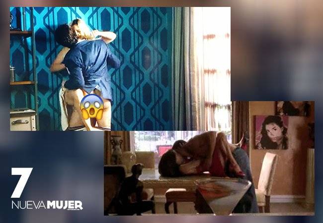 La Casa de las Flores / Desperate Housewives