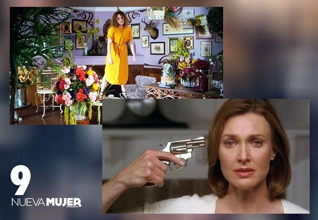 La Casa de las Flores / Desperate Housewives