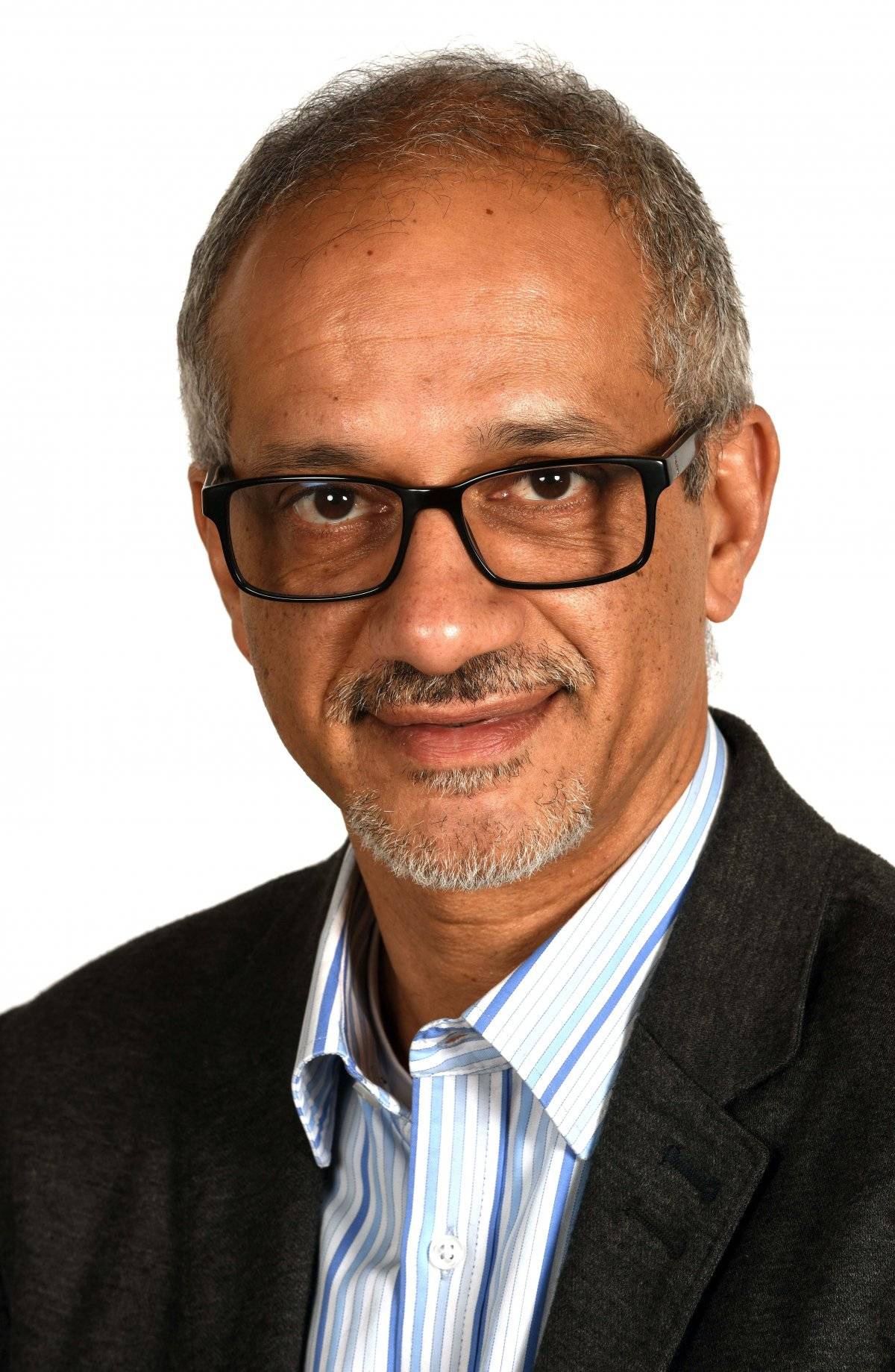 Alfredo Saad Filho, profesor de economía política en SOAS University of London, Reino Unido