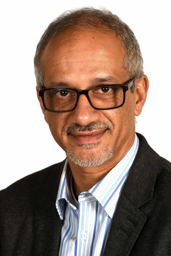 Alfredo Saad Filho, profesor de economía política en SOAS University of London, Reino Unido