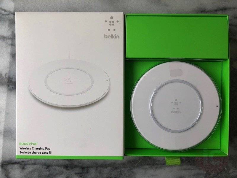 belkin