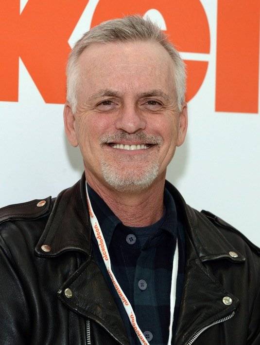 Rob Paulsen