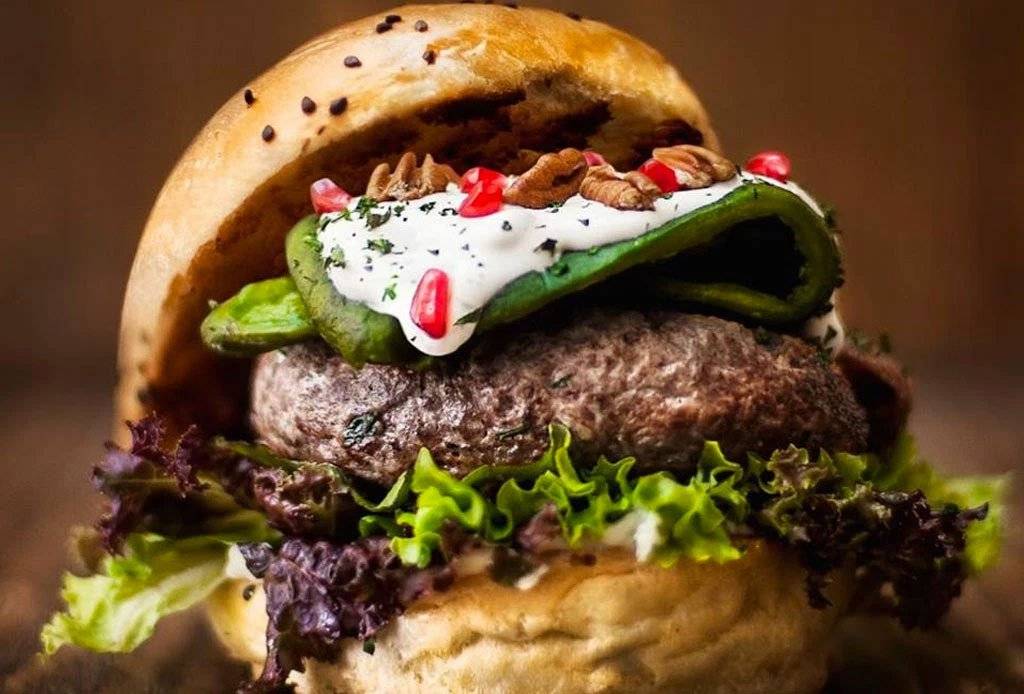 Butcher & Sons