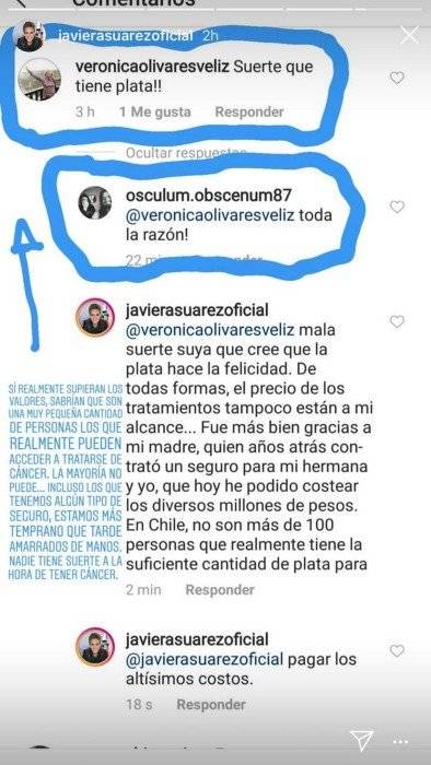 javiera suarez