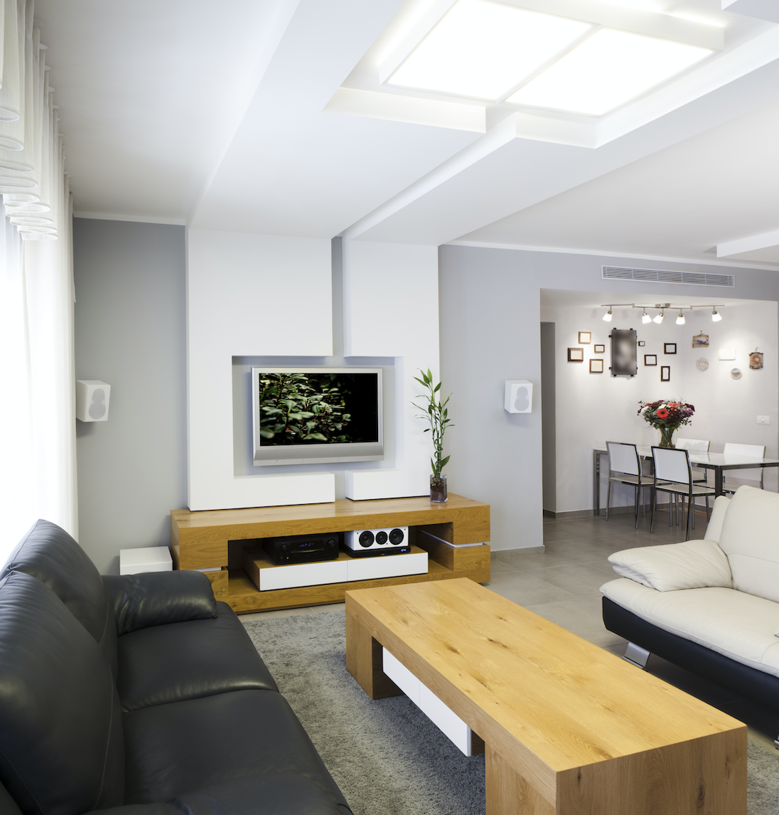 Nueve consejos para decorar en espacios pequeños