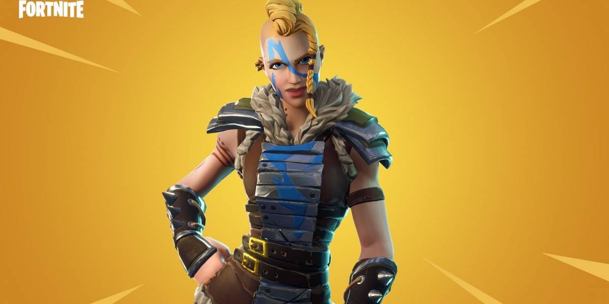 Fortnite recibe el parche v5.21 que agrega un rifle francotirador legendario
