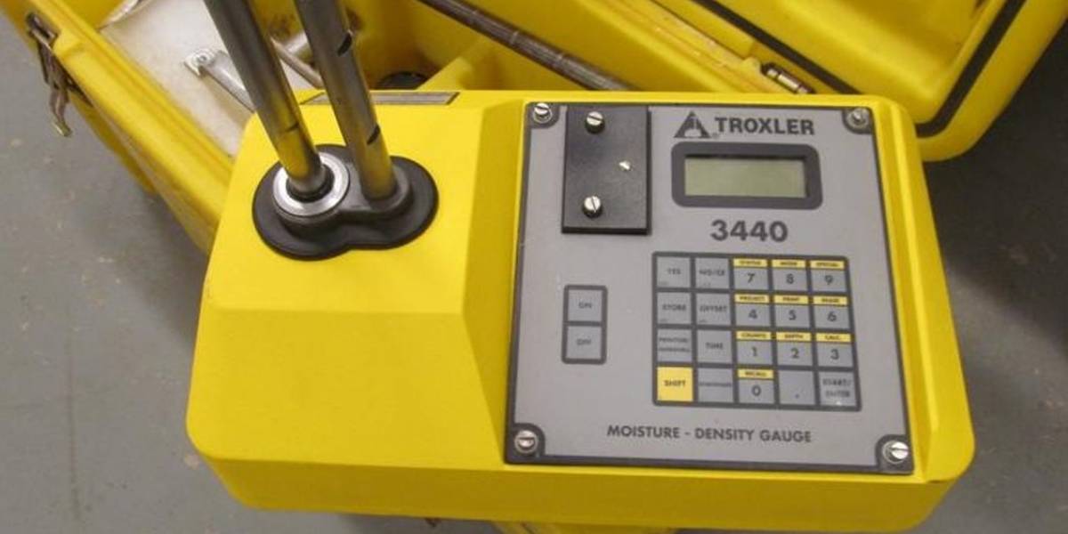 ¡Alerta! Roban peligroso densímetro nuclear en Santiago
