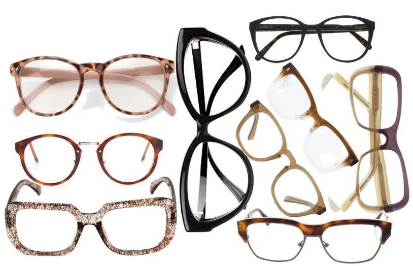 Lentes