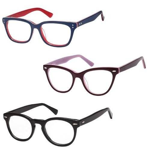 Lentes