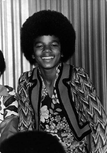 Michael Jackson