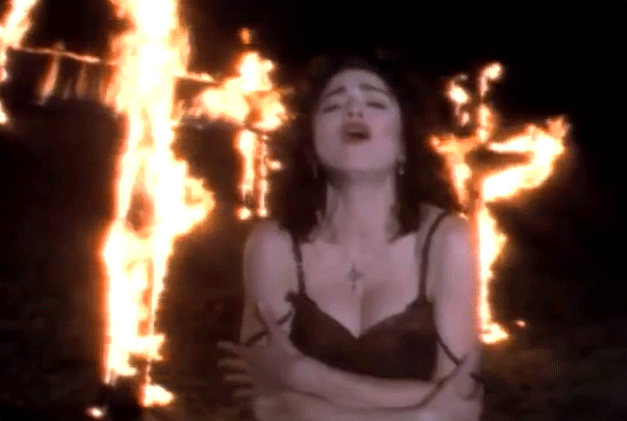 Madonna feminista