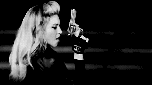Madonna