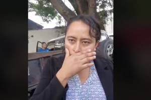 VIDEO. Mujer que mató a hombre que abusaba de su hija sale de prisión y relata ese momento