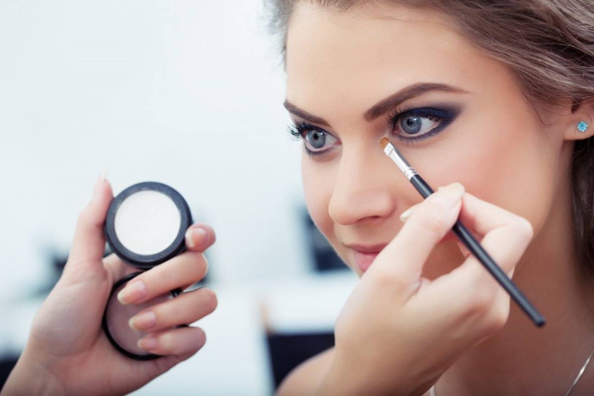 Maquillaje