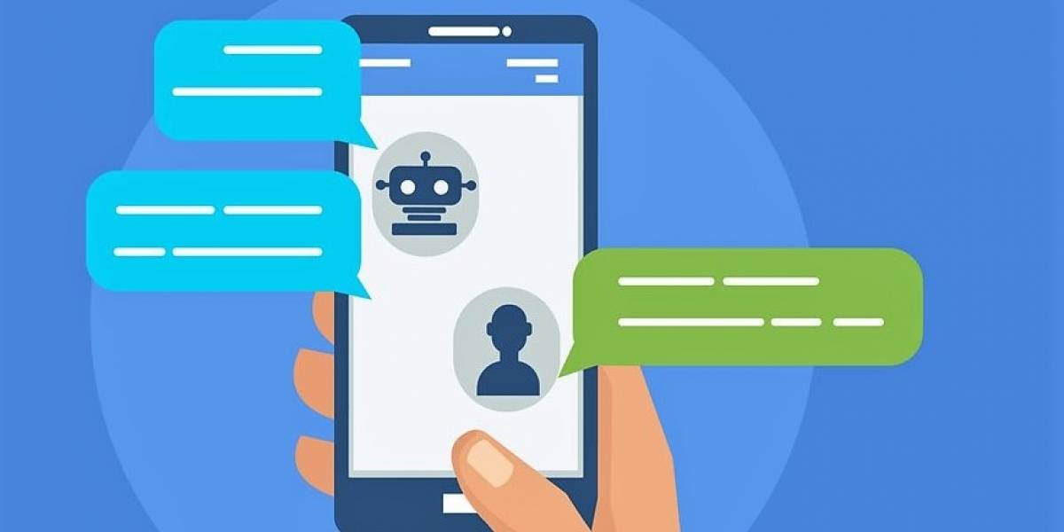HubSpot: “Eso de que los robots se van a tomar el mundo y nos vamos a quedar sin pega, es mentira”