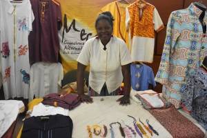Moda afro