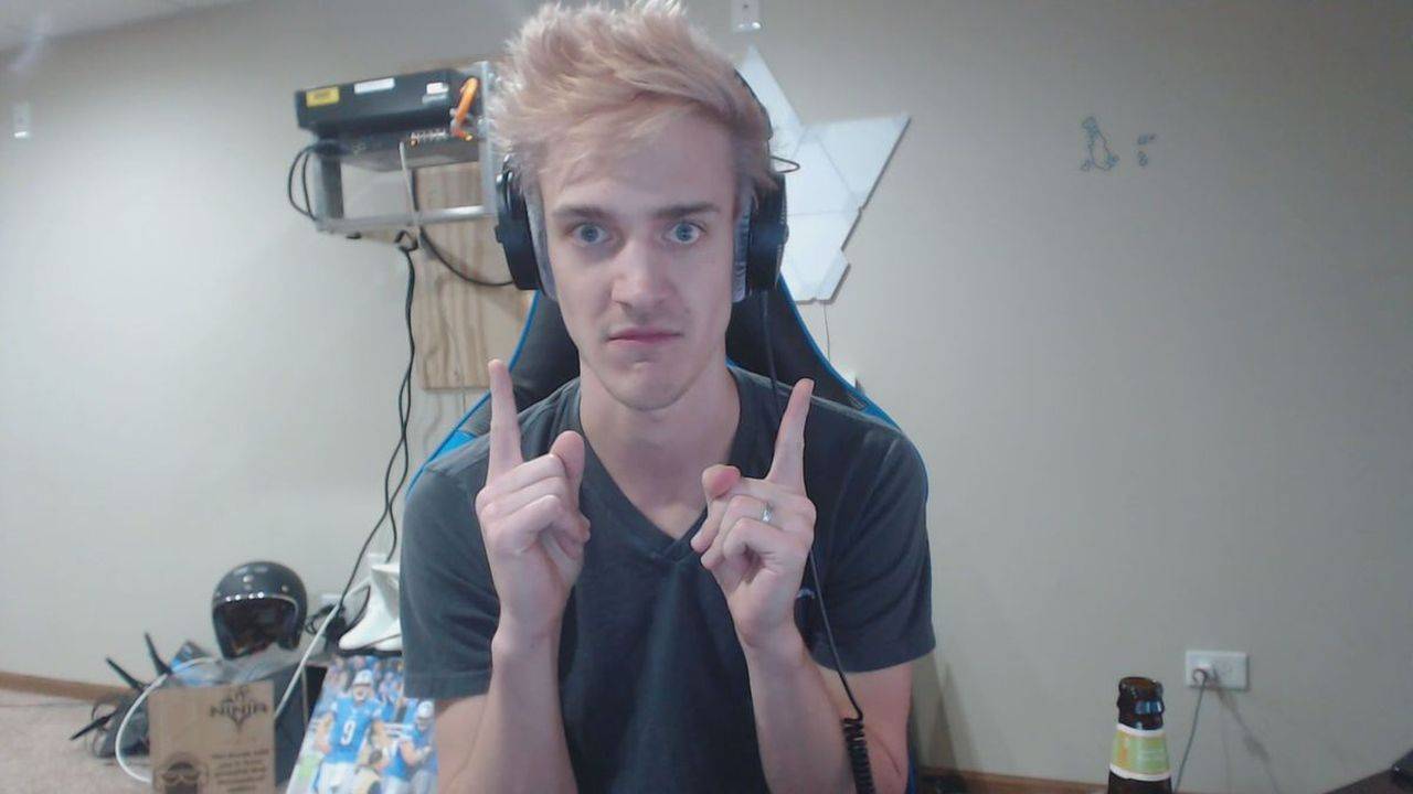 Ninja Ninja