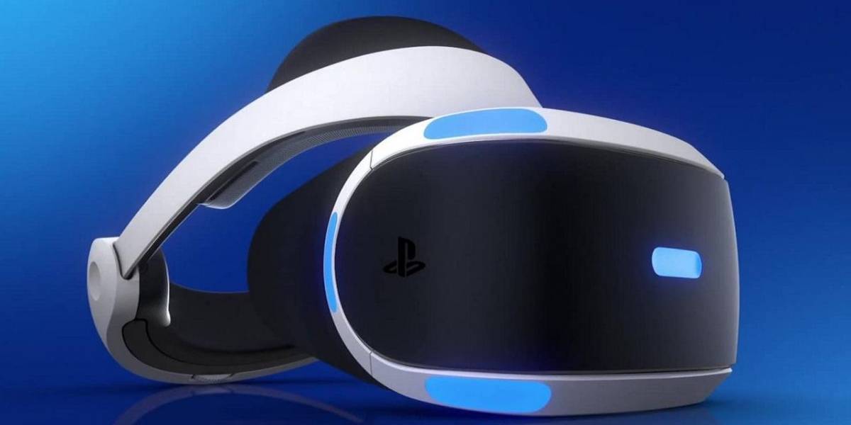 PlayStation VR ha vendido más de tres millones de unidades