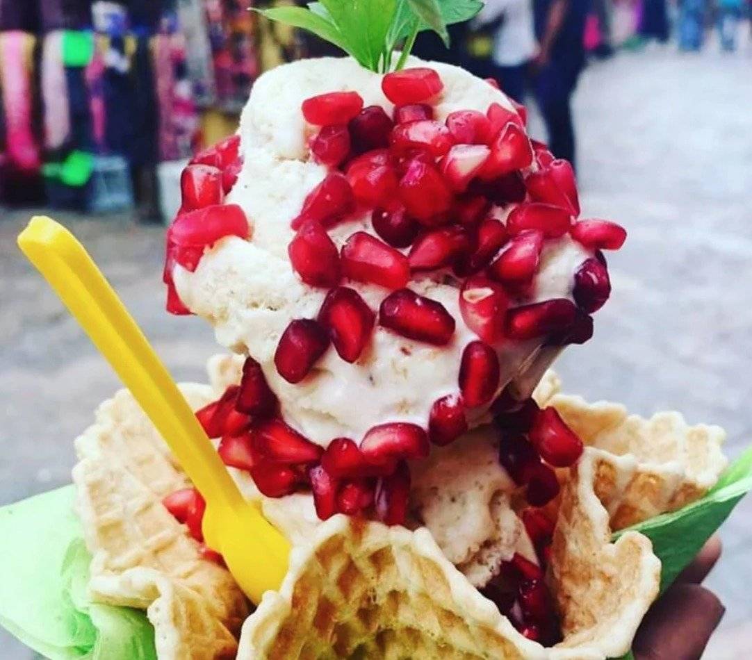 helado