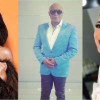 HIjos de los famosos ecuatorianos posan en portada de revista Mariela