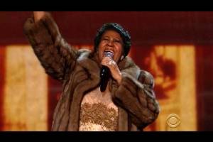 Muere Aretha Franklin a los 76 años