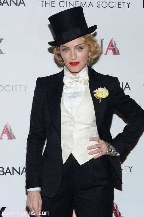 Madonna