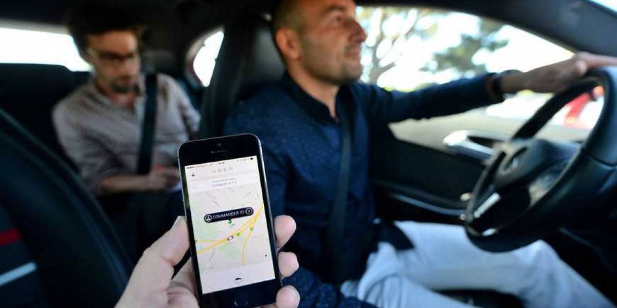 Uber aplicará cobros extra para usuarios que hagan esperar a los conductores