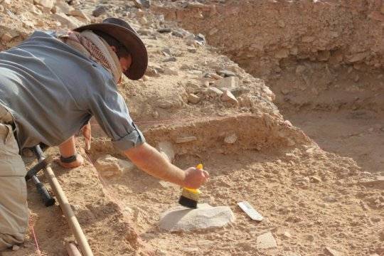 Esta sería una de las razones de la extinción del homo erectus Esta sería una de las razones de la extinción del homo erectus
