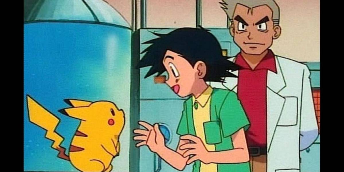 Fallece el actor japonés que ponía voz al Profesor Oak y Heihachi Fallece el actor japonés que ponía voz al Profesor Oak y Heihachi