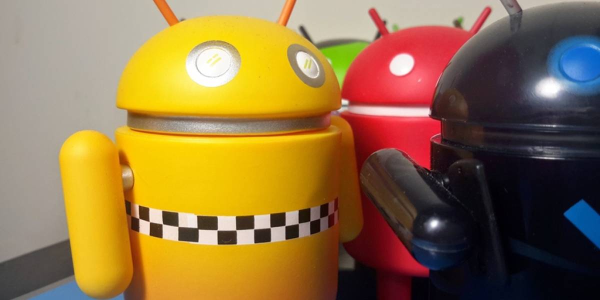 Android integra soporte nativo de audífonos para sordera