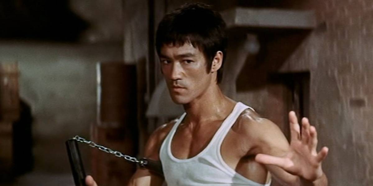 Tarantino ya tiene a su Bruce Lee para Once Upon a Time in Hollywood