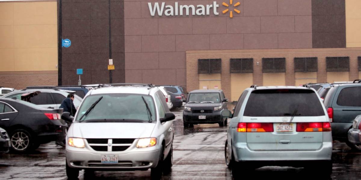 Walmart entra a la carrera de combustibles en México, abrirá sus propias gasolineras