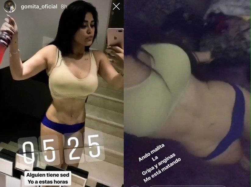 Gomita