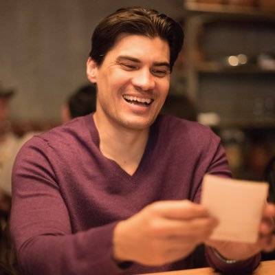 Jason Alisharan