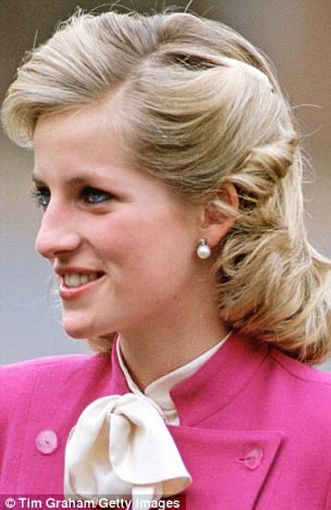Princesa Diana