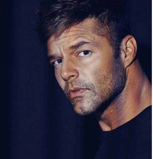 Ricky Martin viene a Ecuador