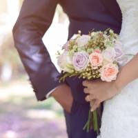 400 parejas se casan en boda masiva pese a COVID-19 en Nicaragua