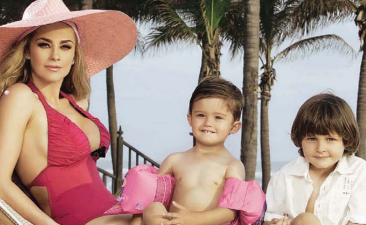 Aracely Arámbula Aracely Arámbula