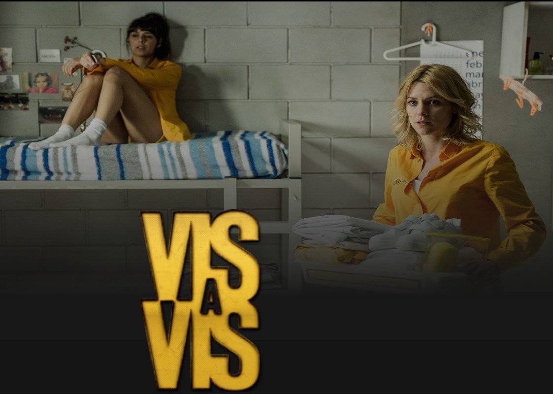 Netflix Vis a Vis