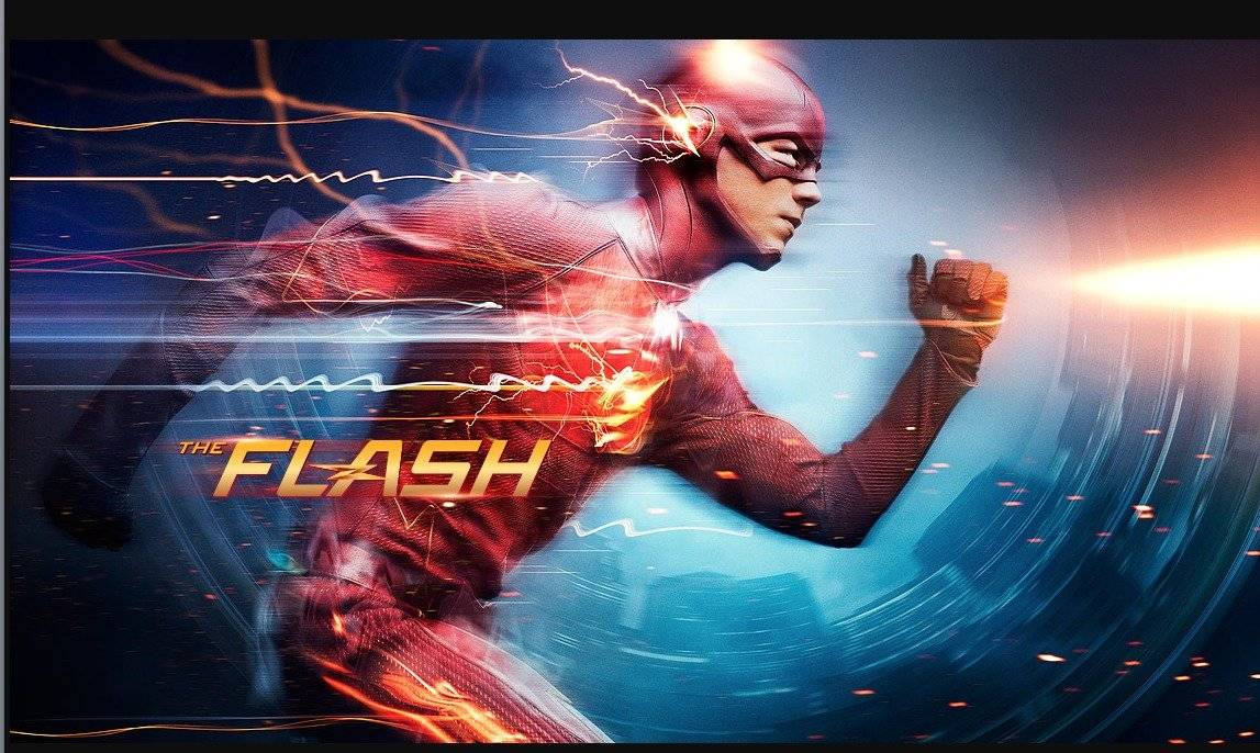 Netflix flash
