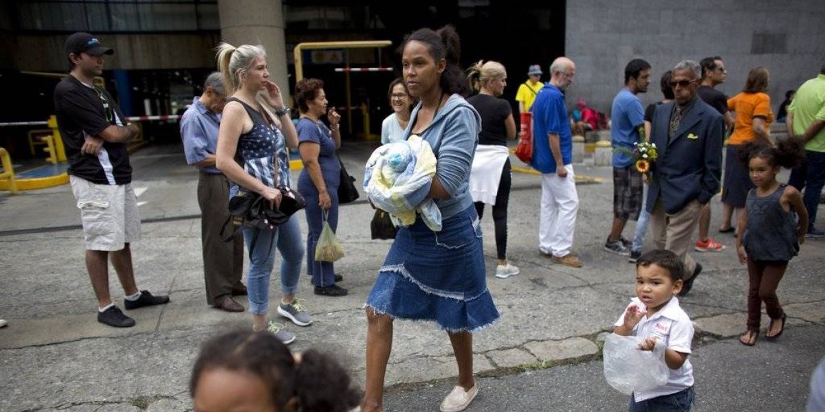 Aumentan a 821 millones las personas con hambre en el mundo — ONU Aumentan a 821 millones las personas con hambre en el mundo — ONU
