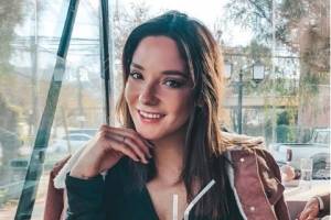 Kel Calderón rechazó ser concejal o alcalde UDI: