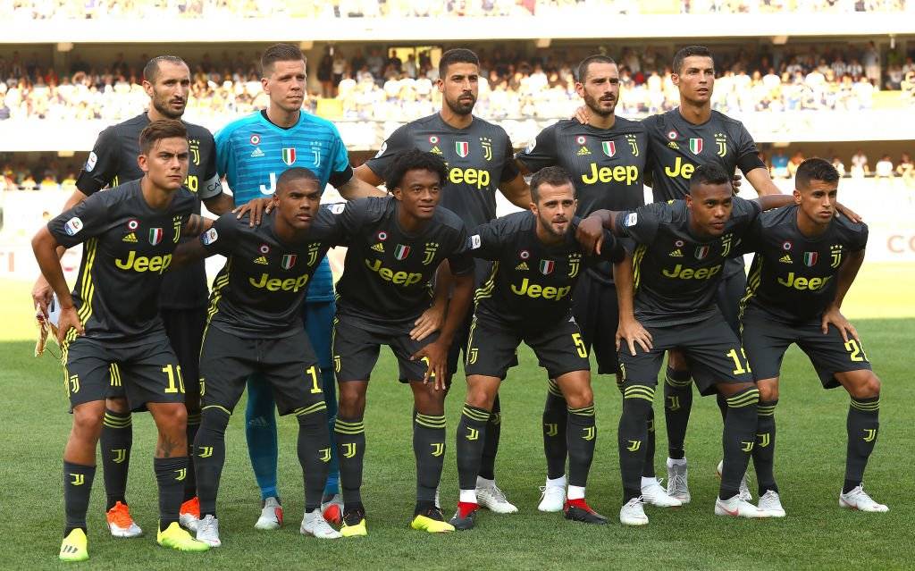 Juventus