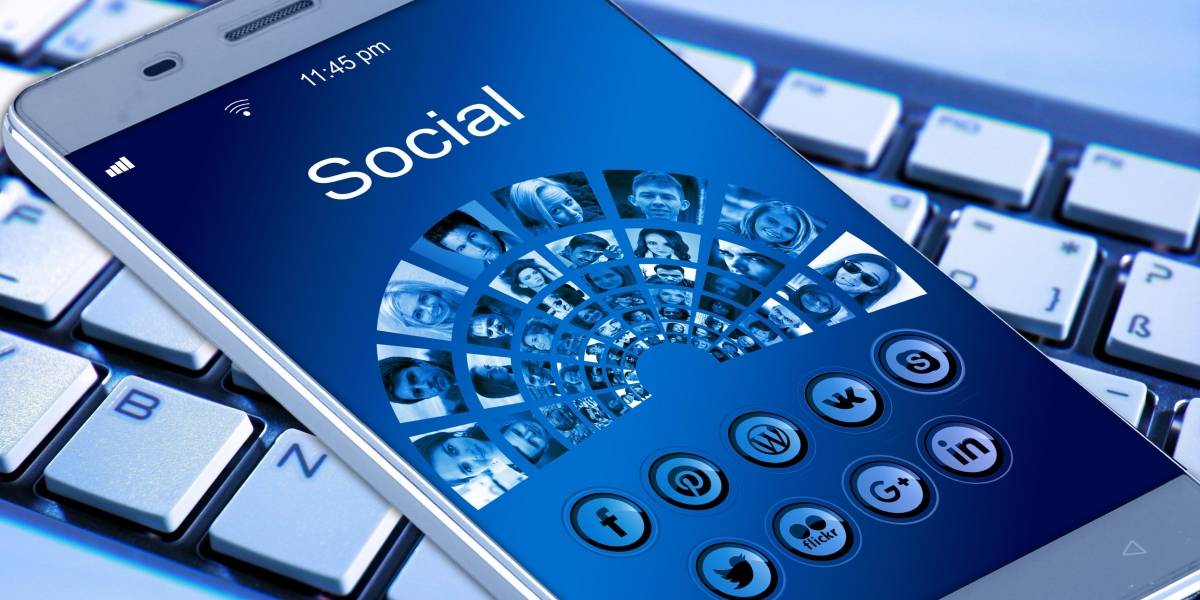 Estudio afirma que abstenerse de las redes sociales no mejora el bienestar personal