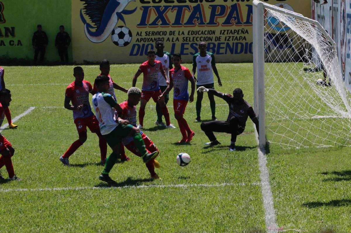 Foto: Emisoras Unidas