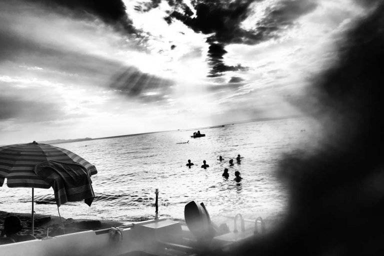 fotografía