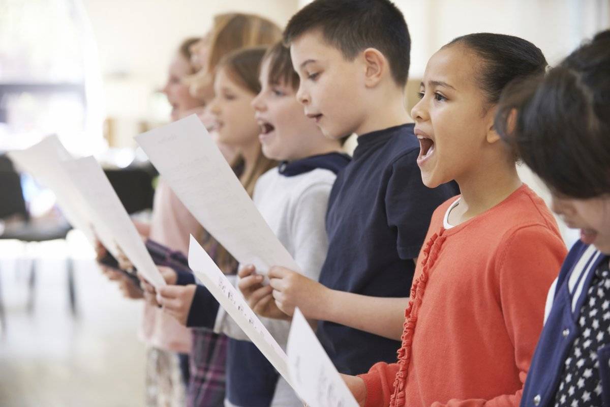 Elige la mejor actividad extracurricular para tu hijo