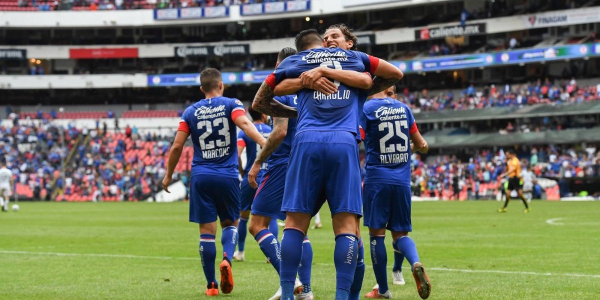 Chivas por fin gana en casa; vence 1-0 a Necaxa